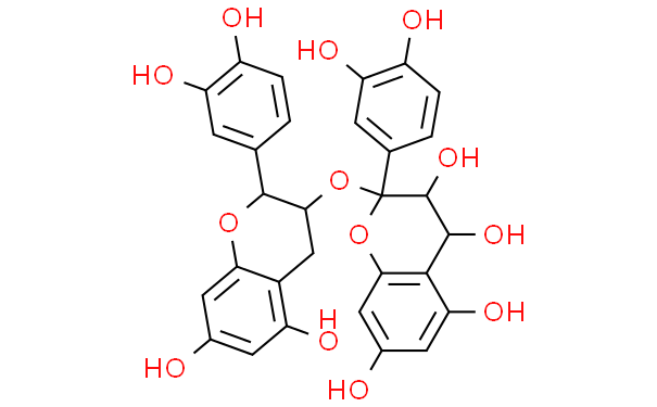 Extrato de mirtilo