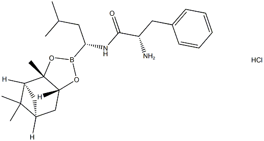 Intermediários de Bortezomibe II