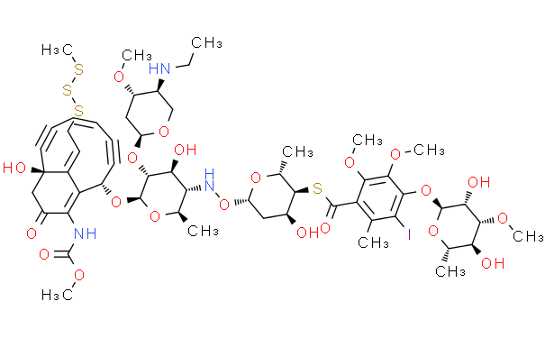 Caliqueamicina
