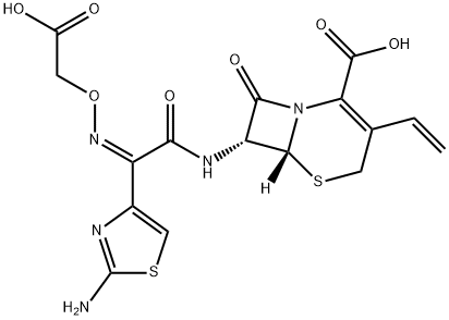 Cefixima
