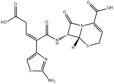 Ceftibuteno