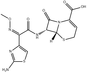 Ceftizoxima