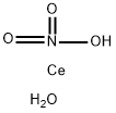 HEXAIDRATO DE NITRATO DE CÉRIO (III)