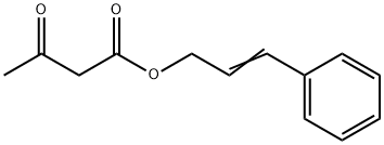 Acetoacetato de Cinamila