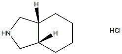 Cis-hexahidroisoindolina HCL