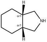 cis-Octahidroisoindol