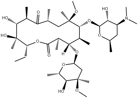 Claritromicina