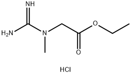 Cloridrato de éster etílico de creatina