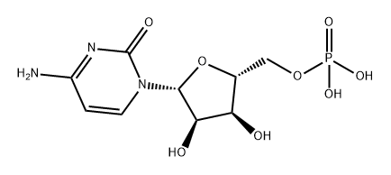 Citidina 5'-monofosfato