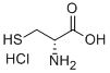 Cloridrato de D-cisteína