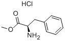 Cloridrato de éster metílico de D-fenilalanina