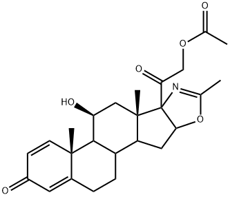 Deflazacorte