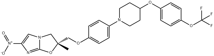 delamanida