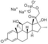 Dexametasona Sódica