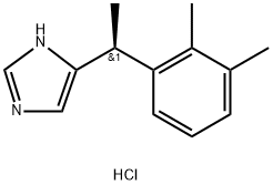 Cloridrato de dexmedetomidina