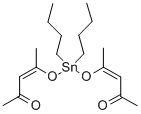 DIBUTILTIN BIS(2,4-PENTANEDIONATO)