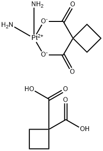 Dicicloplatina