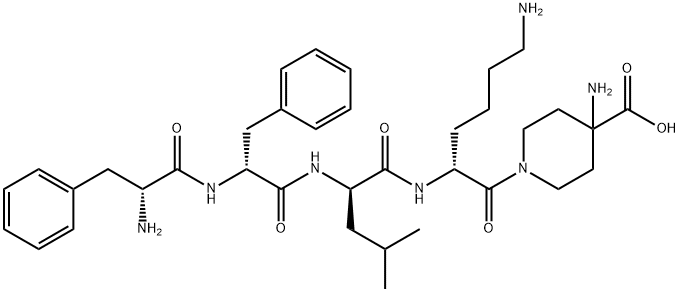 Difelikefalina