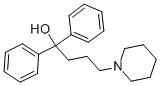 Cloridrato de difenidol