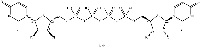 Diquafosol Tetrassódico