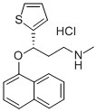 Cloridrato de Duloxetina