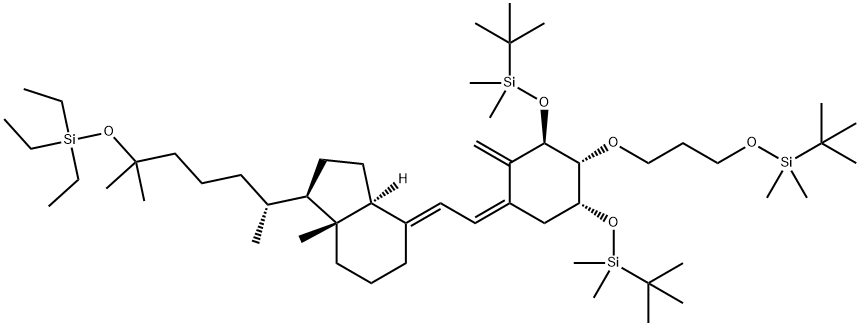 Eldecalcitol N-1