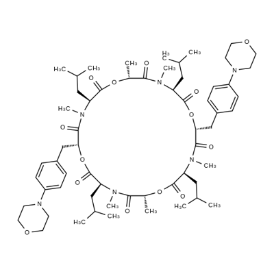 Emodepside