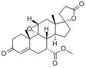 Eplerenona