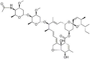Eprinomectina