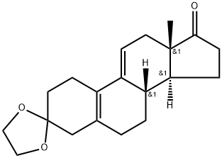 Estradieno diona-3-keta