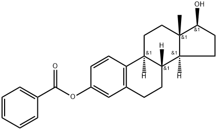 Benzoato de estradiol