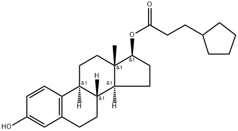 Cipionato de Estradiol