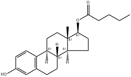 Valerato de estradiol