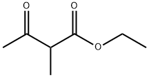 2-metilacetoacetato de etila