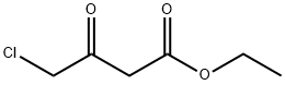 4-cloroacetoacetato de etila