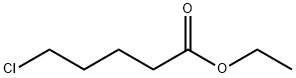 5-cloropentanoato de etila