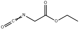 Isocianatoacetato de etila