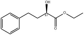 (R)-2-hidroxi-4-fenilbutirato de etila