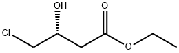 (R)-(+)-4-cloro-3-hidroxibutirato de etila