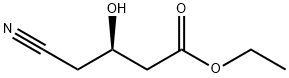 (R)-(-)-4-ciano-3-hidroxibutiato de etila