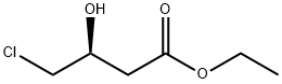 Etil S-4-cloro-3-hidroxibutirato