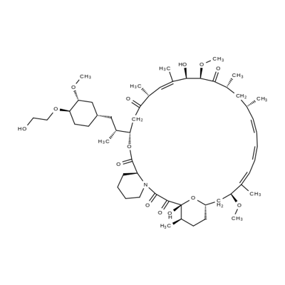 Everolimo