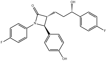 Ezetimiba