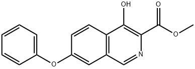 FG-4592 intermediário