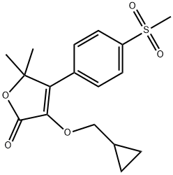 Firocoxibe