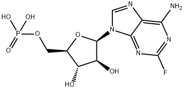 Fosfato de Fludarabina