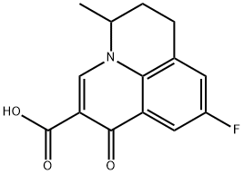 Flumequina