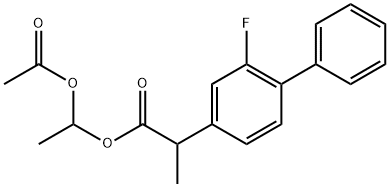 FLURBIPROFENO AXETIL