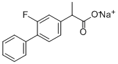 FLURBIPROFENO DE SÓDIO (200 MG)