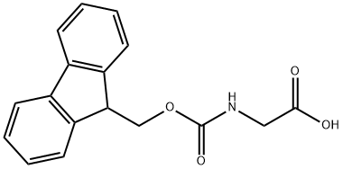 FMOC-Glicina